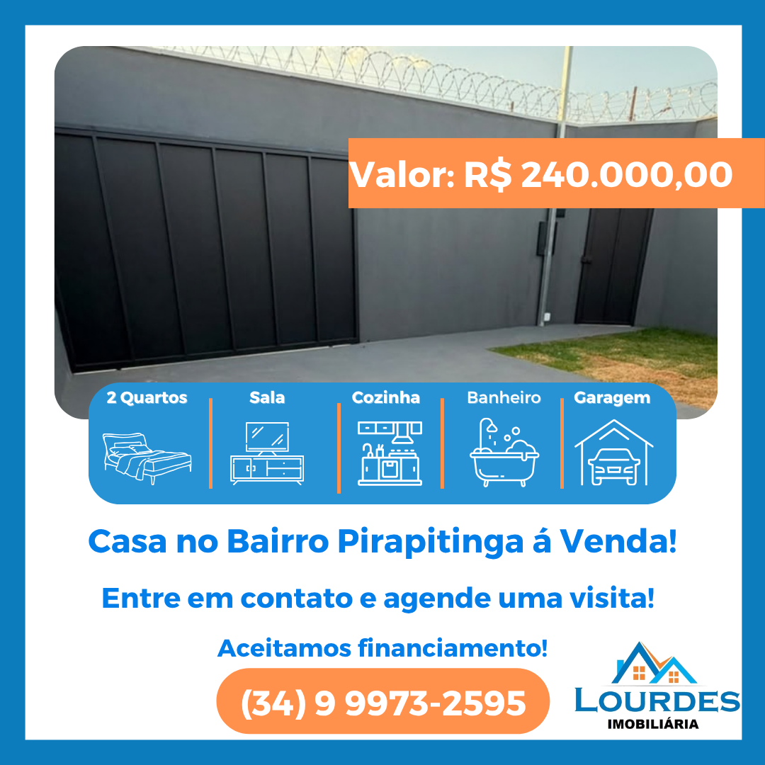 PIRAPITINGA