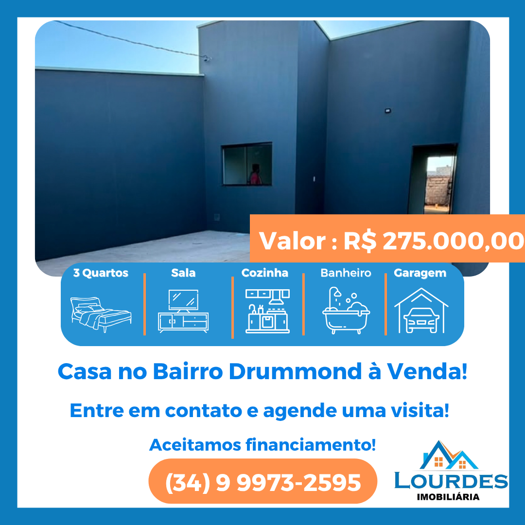 DRUMMOND